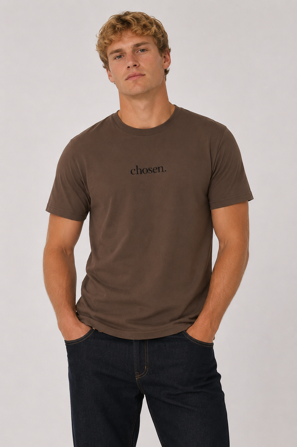 Men's Founding Chosen Tee