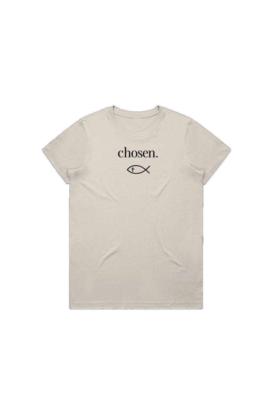 The Founding Women's Logo Tee