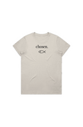 The Founding Women's Logo Tee