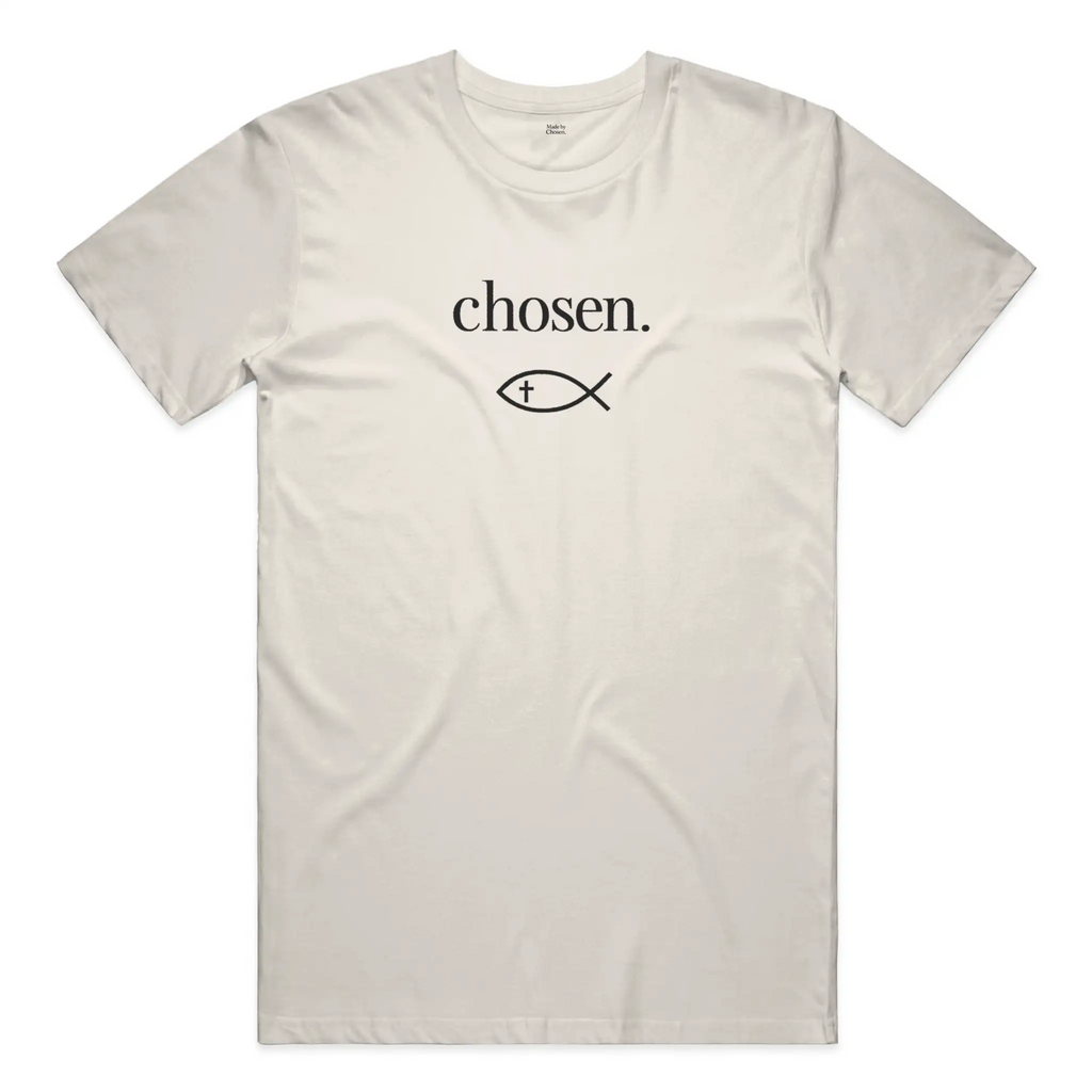 The Founding Men's Logo Tee
