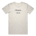 The Founding Men's Logo Tee