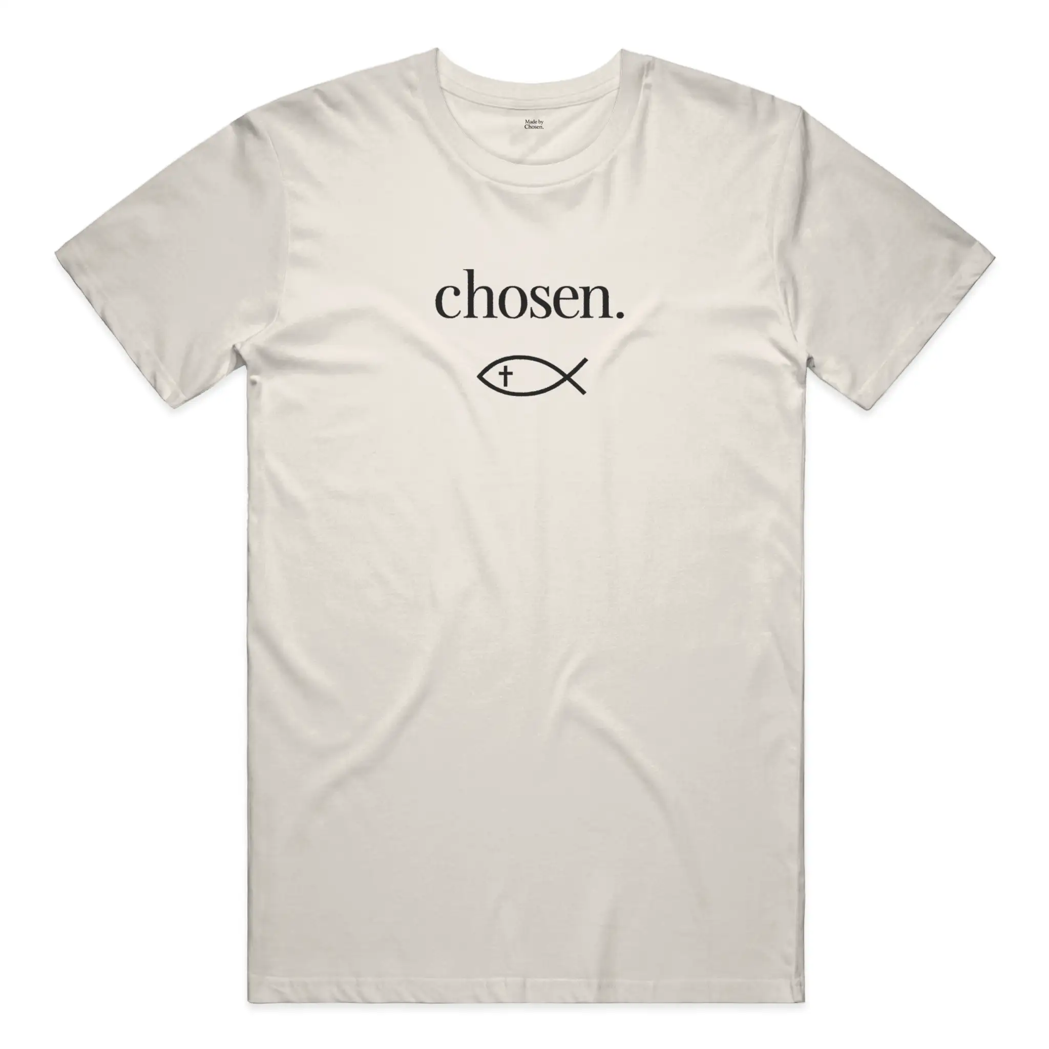 The Founding Men's Logo Tee