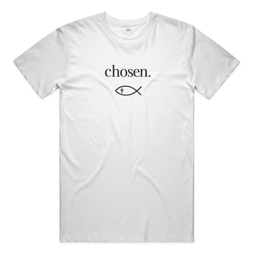 The Founding Men's Logo Tee