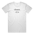 The Founding Men's Logo Tee