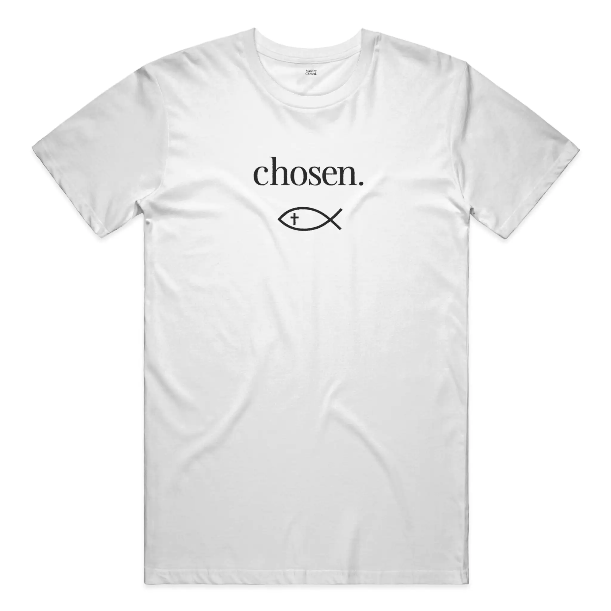 The Founding Men's Logo Tee