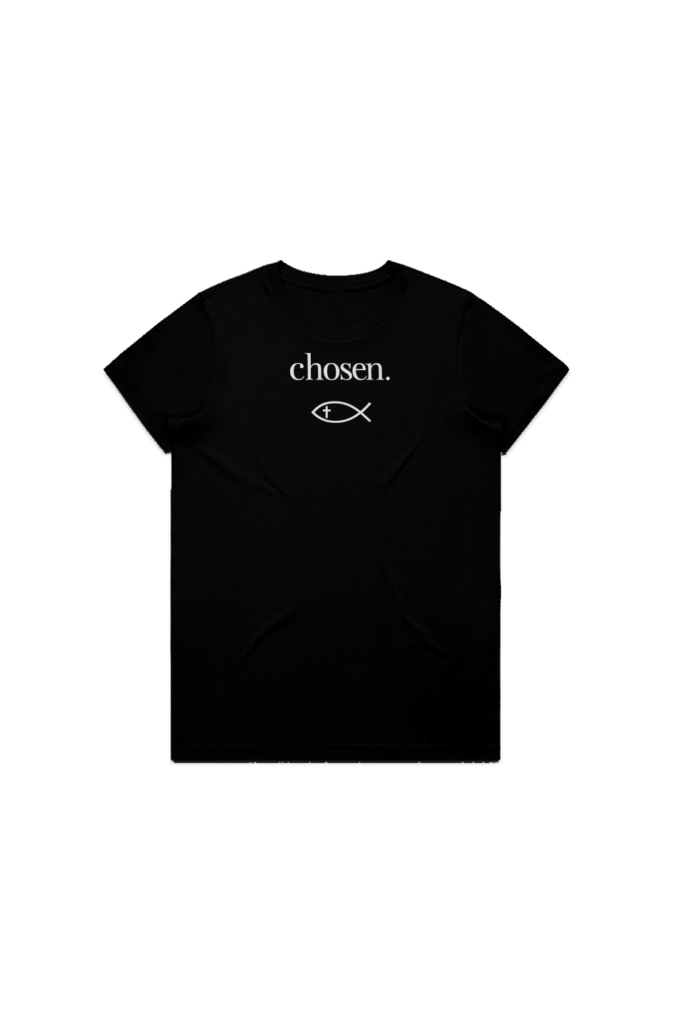 The Founding Women's Logo Tee