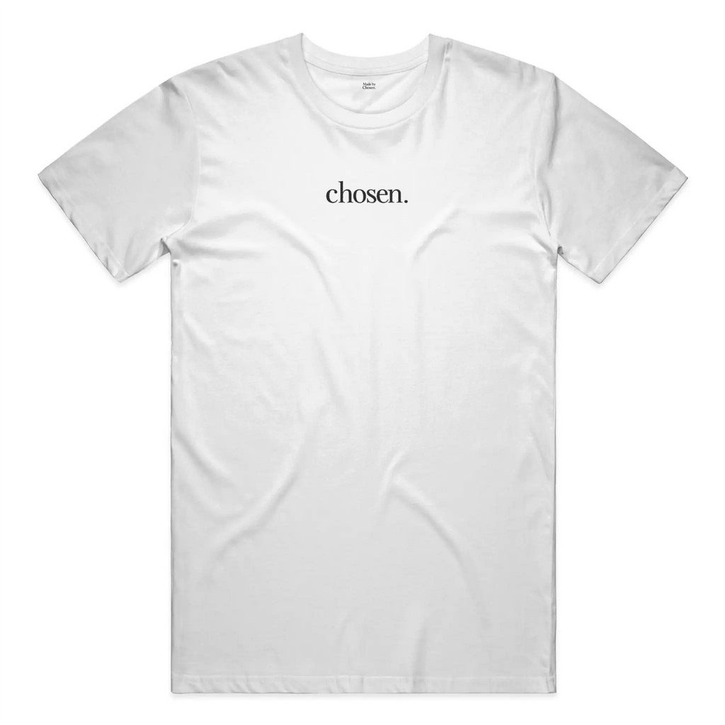 The Founding Chosen Tee