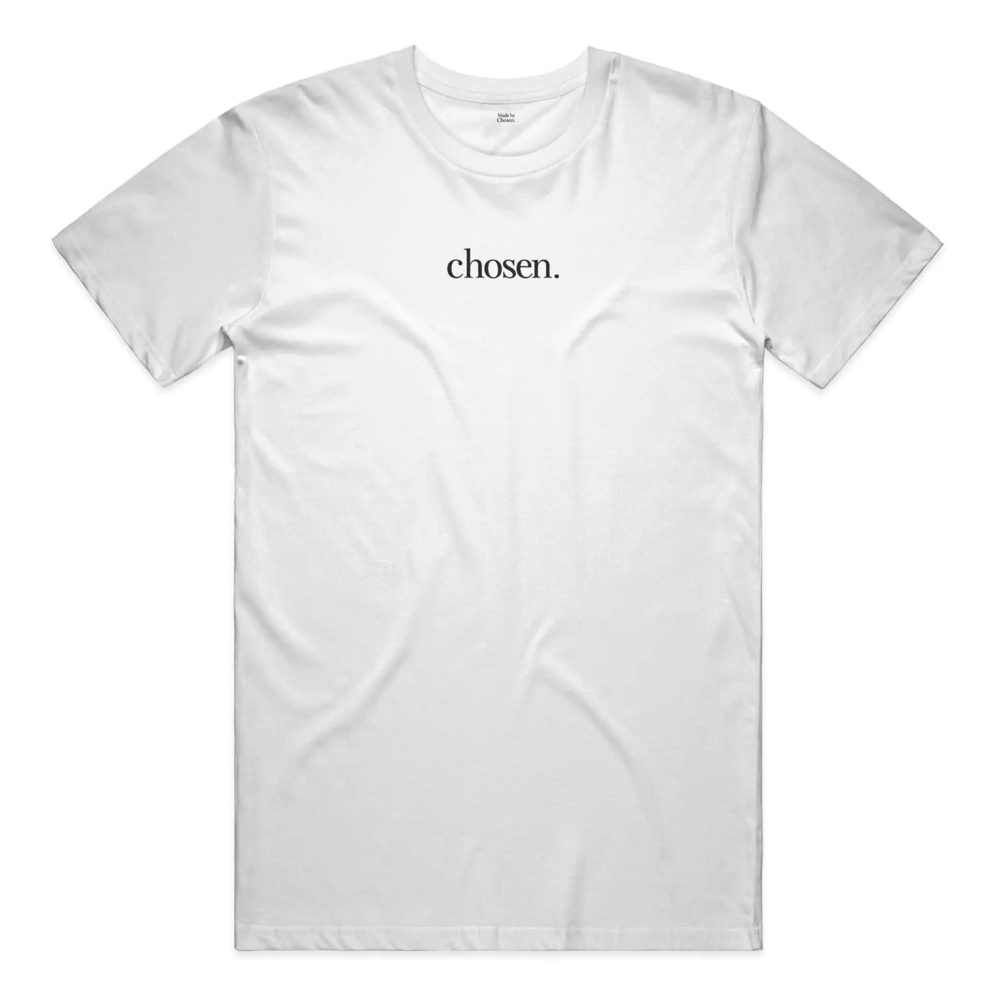 The Founding Chosen Tee