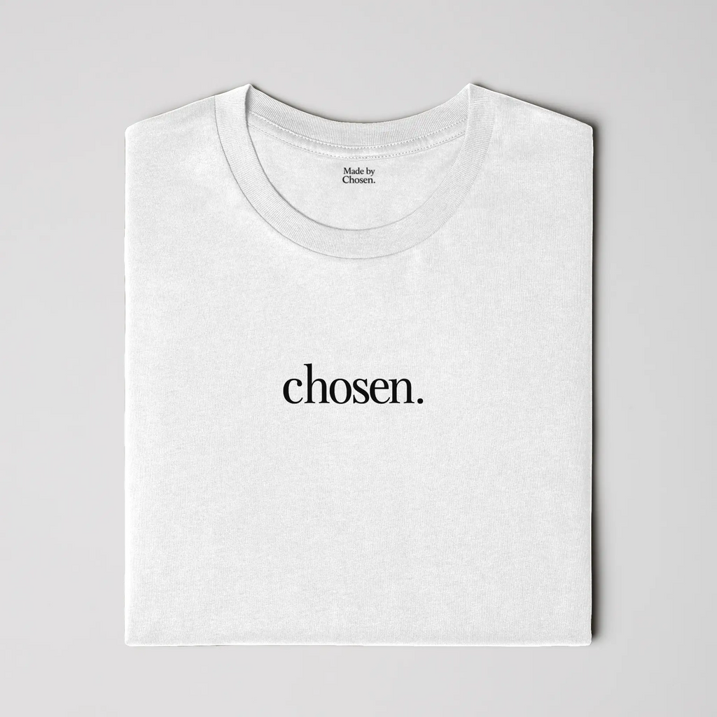 The Founding Chosen Tee