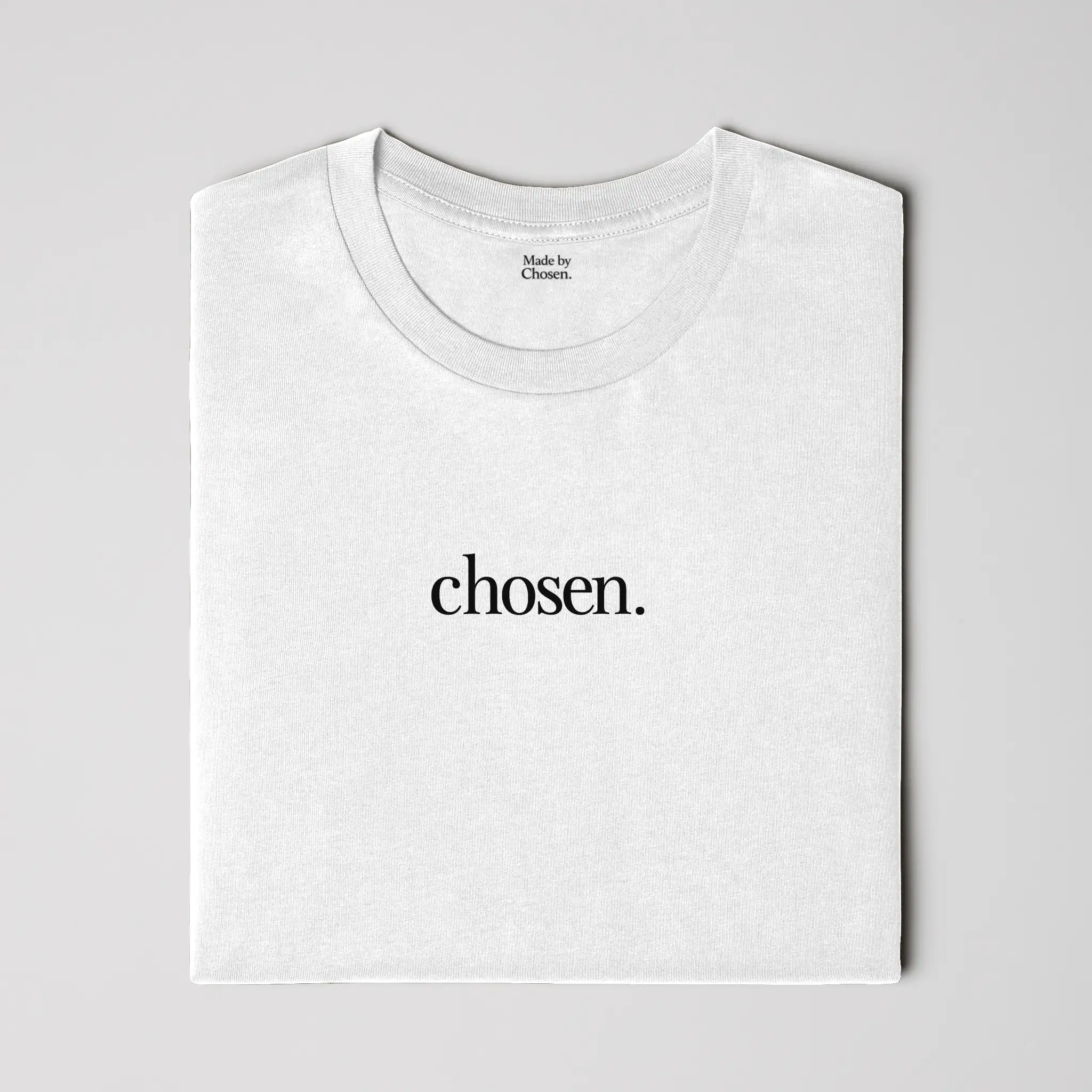 The Founding Chosen Tee