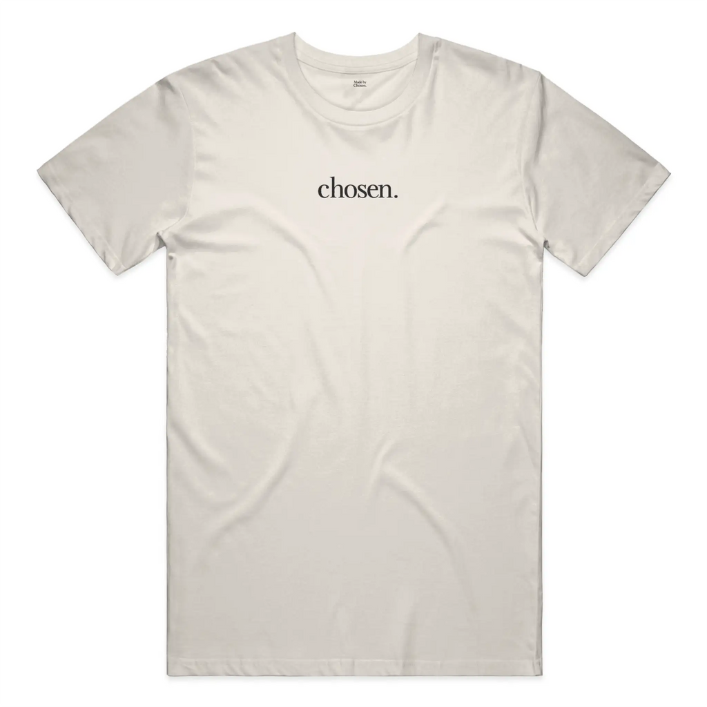 The Founding Chosen Tee