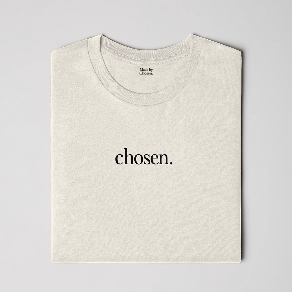 The Founding Chosen Tee