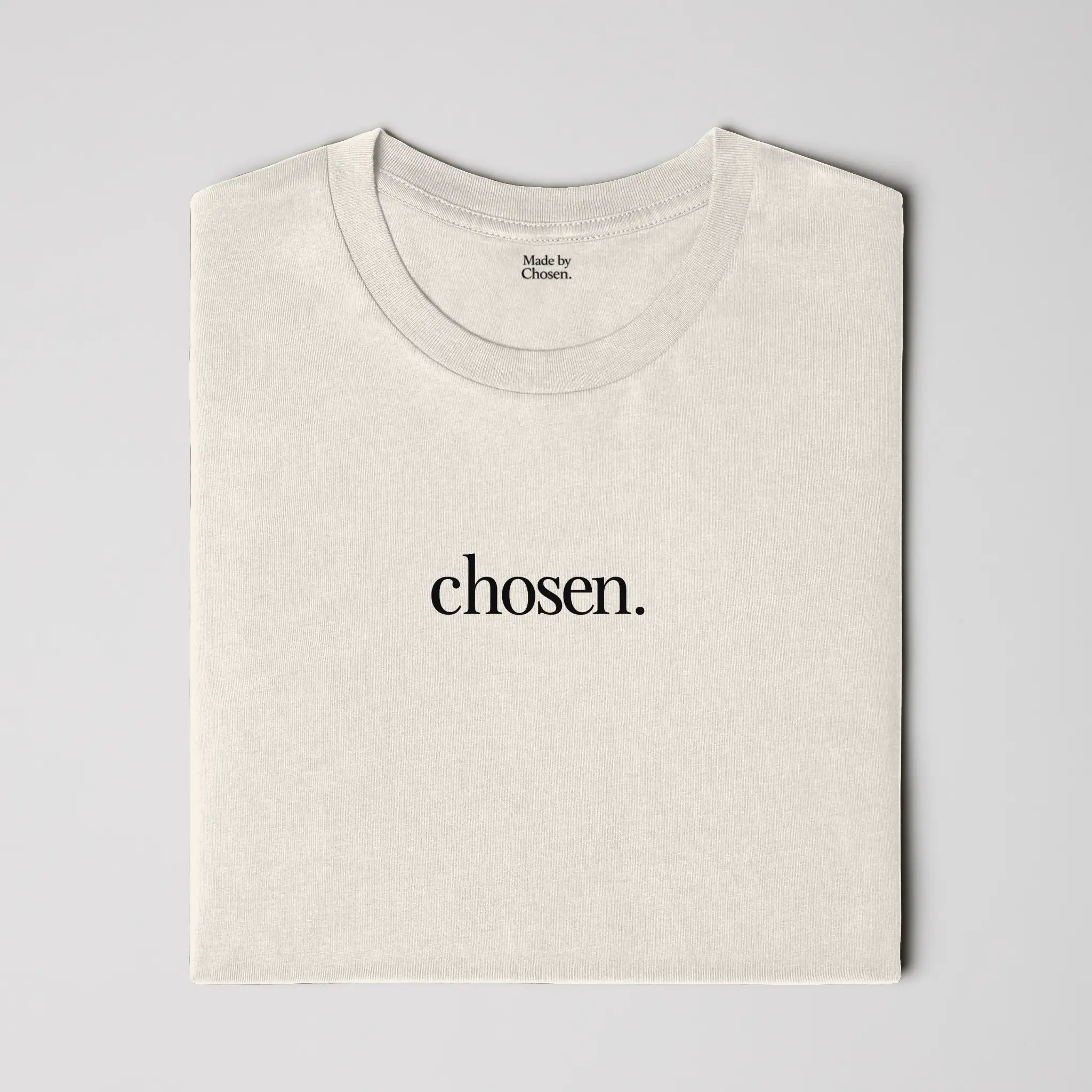 The Founding Chosen Tee