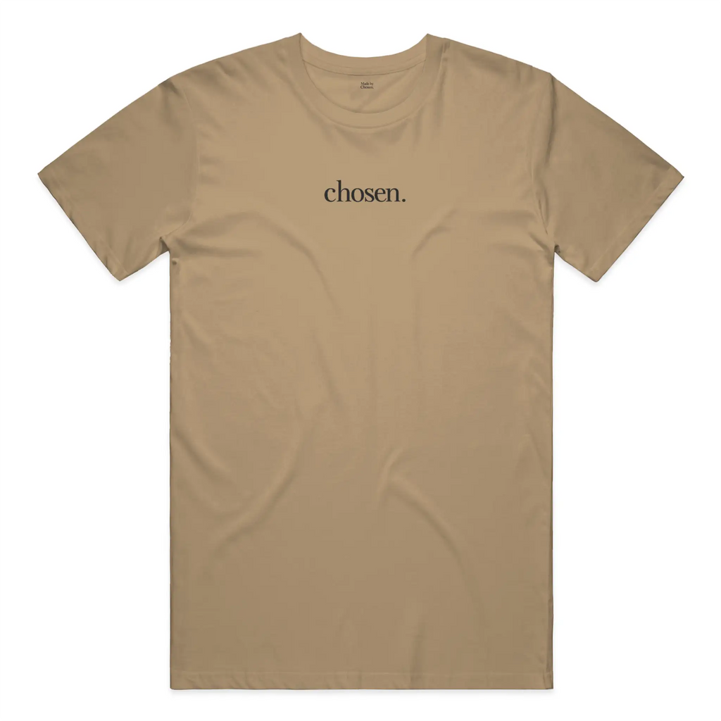 The Founding Chosen Tee