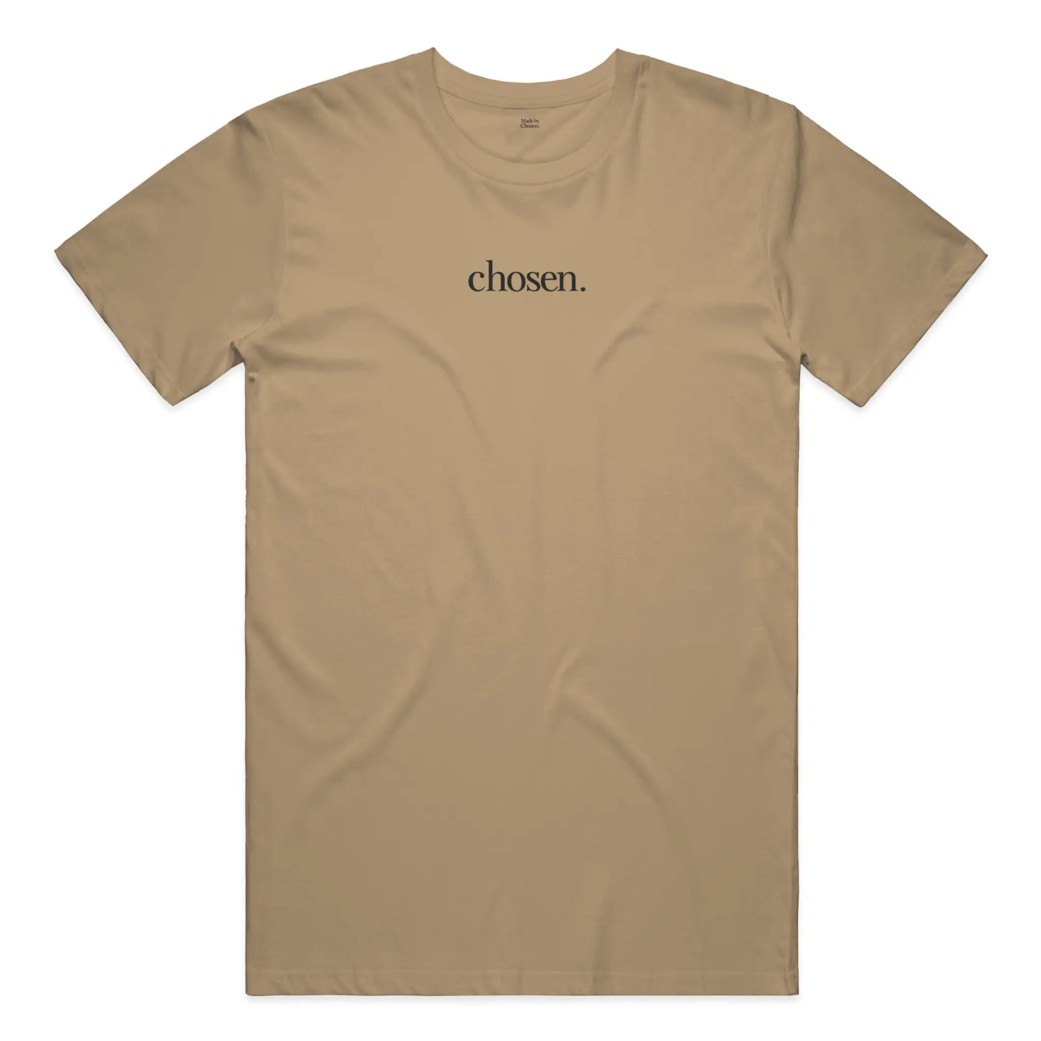 The Founding Chosen Tee