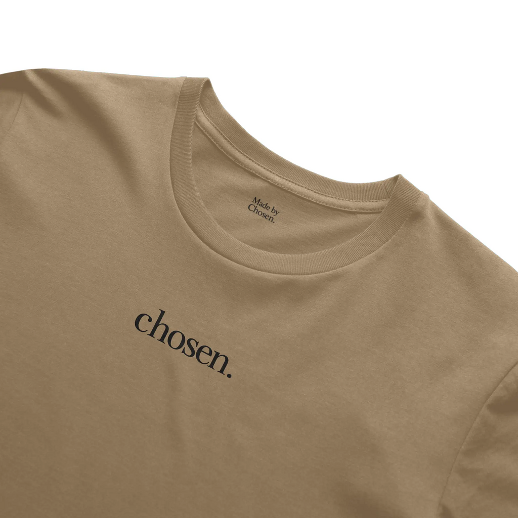The Founding Chosen Tee