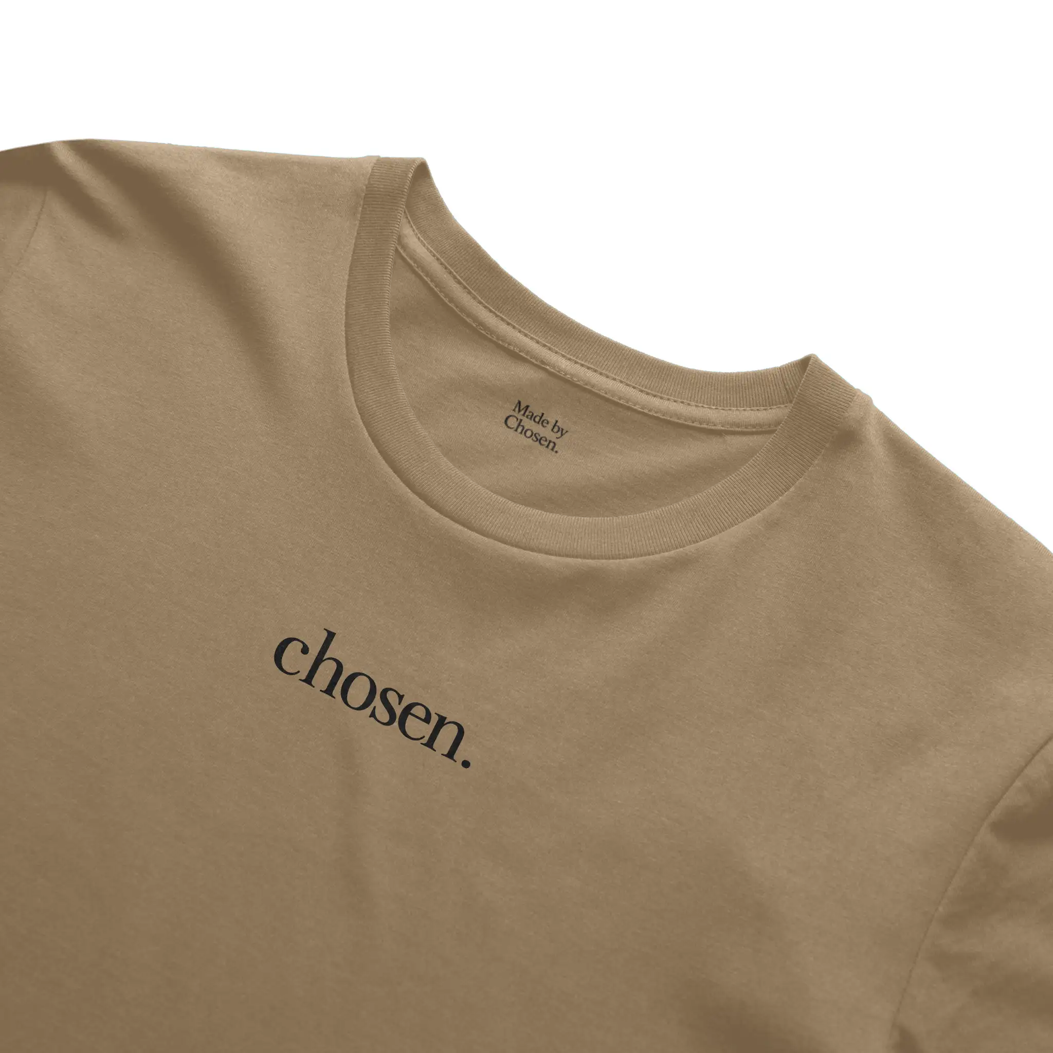 The Founding Chosen Tee
