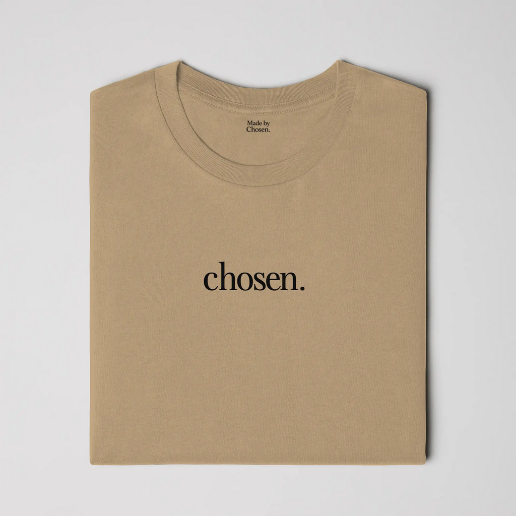 The Founding Chosen Tee