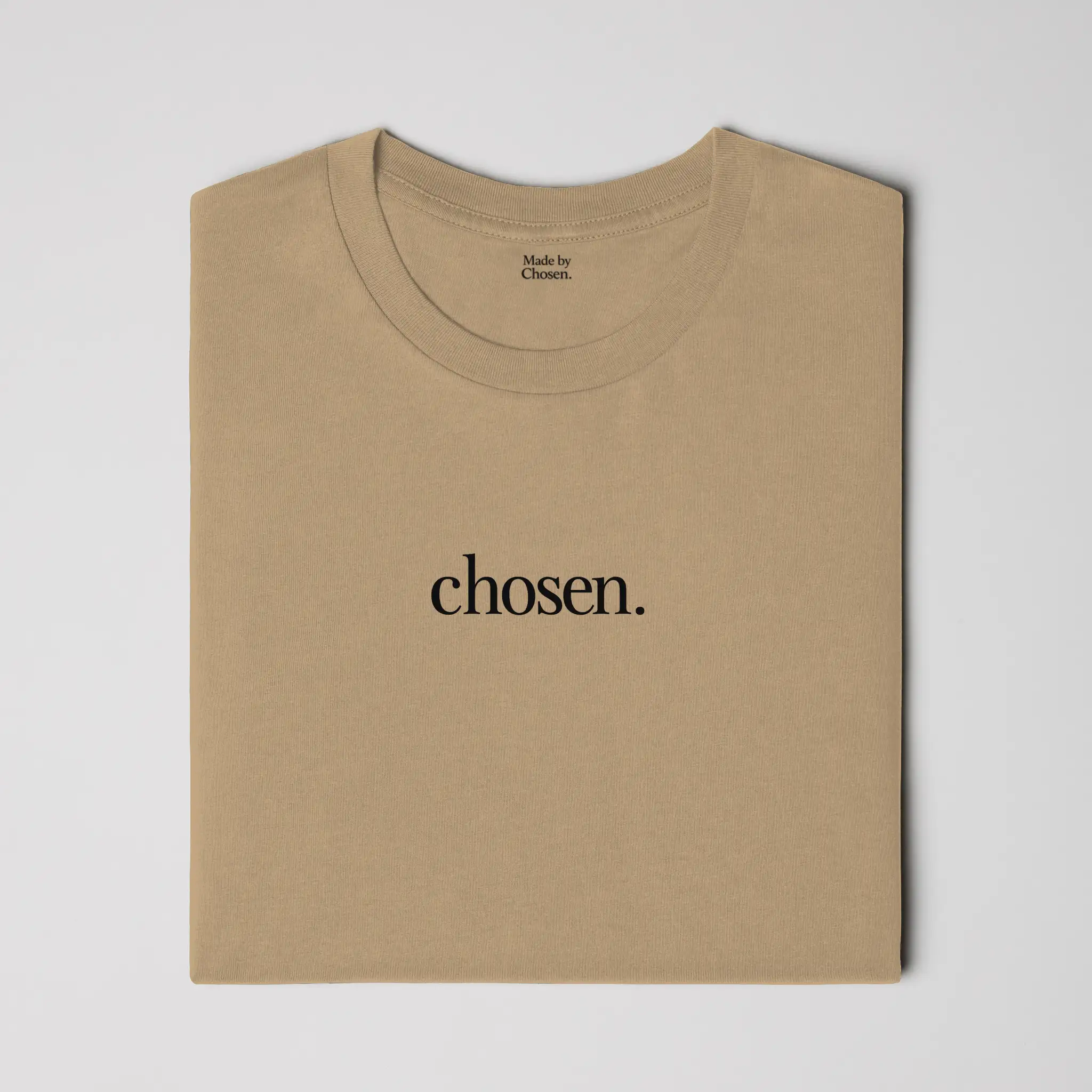 The Founding Chosen Tee