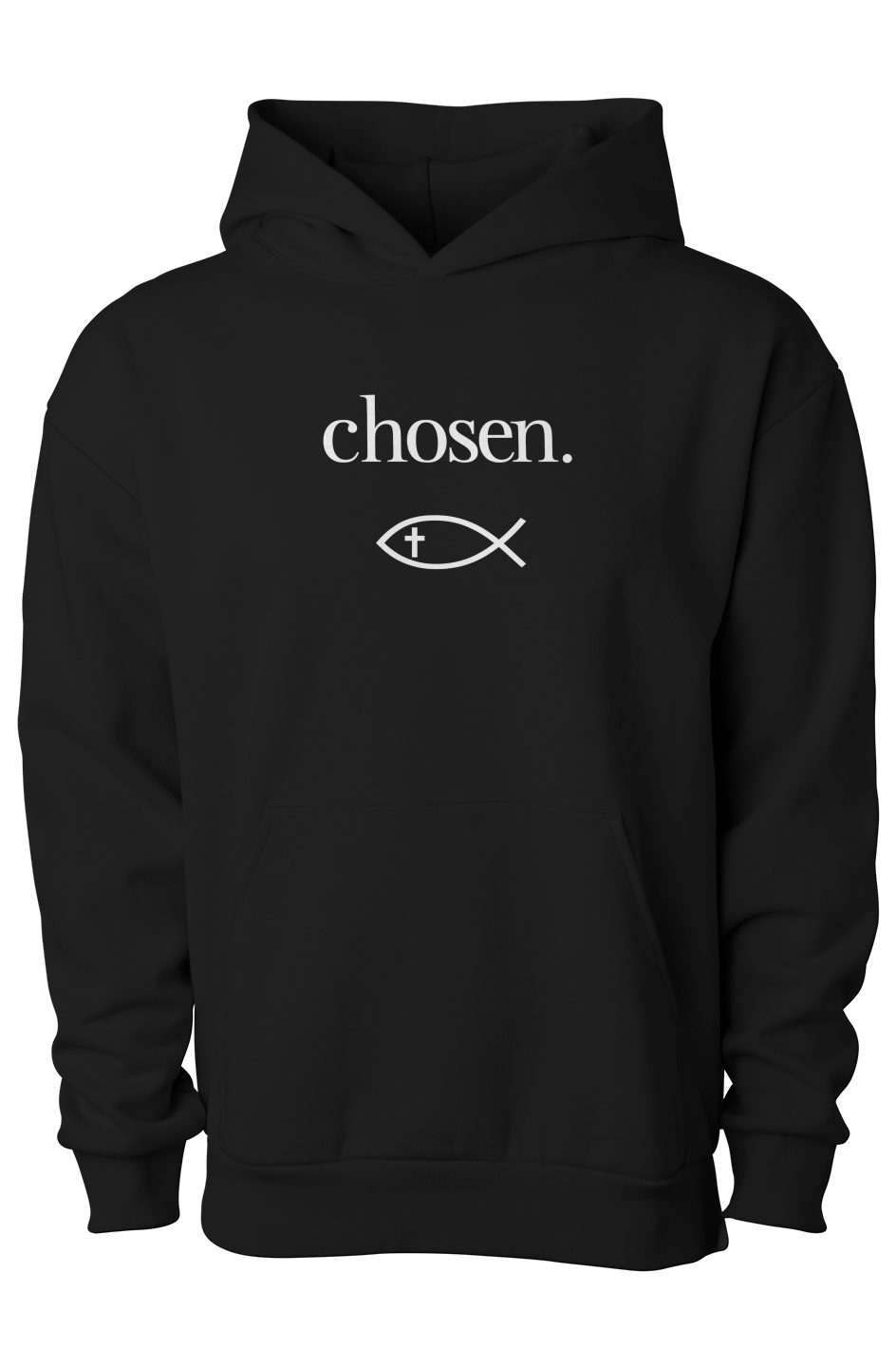 The Founding Hoodie
