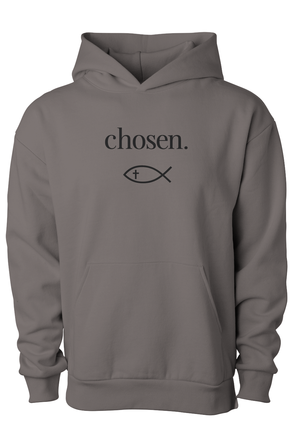 The Founding Hoodie