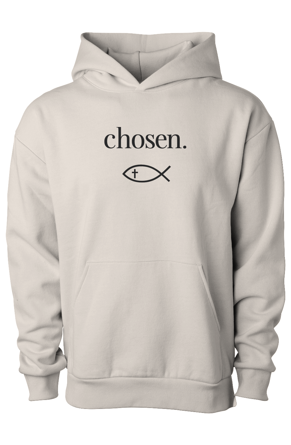 The Founding Hoodie