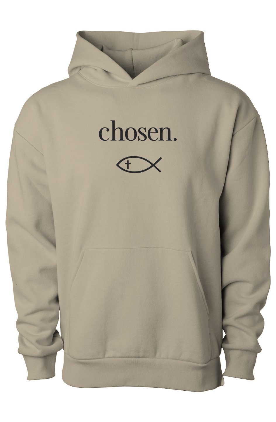 The Founding Hoodie