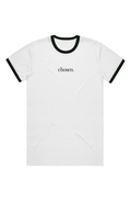 The Founding Heritage Ringer Men's Tee