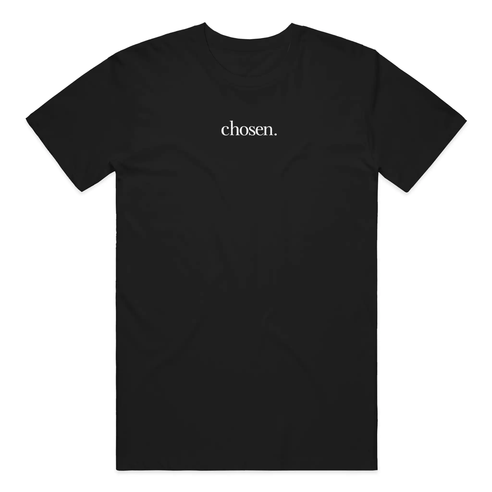 The Founding Chosen Men's Tee