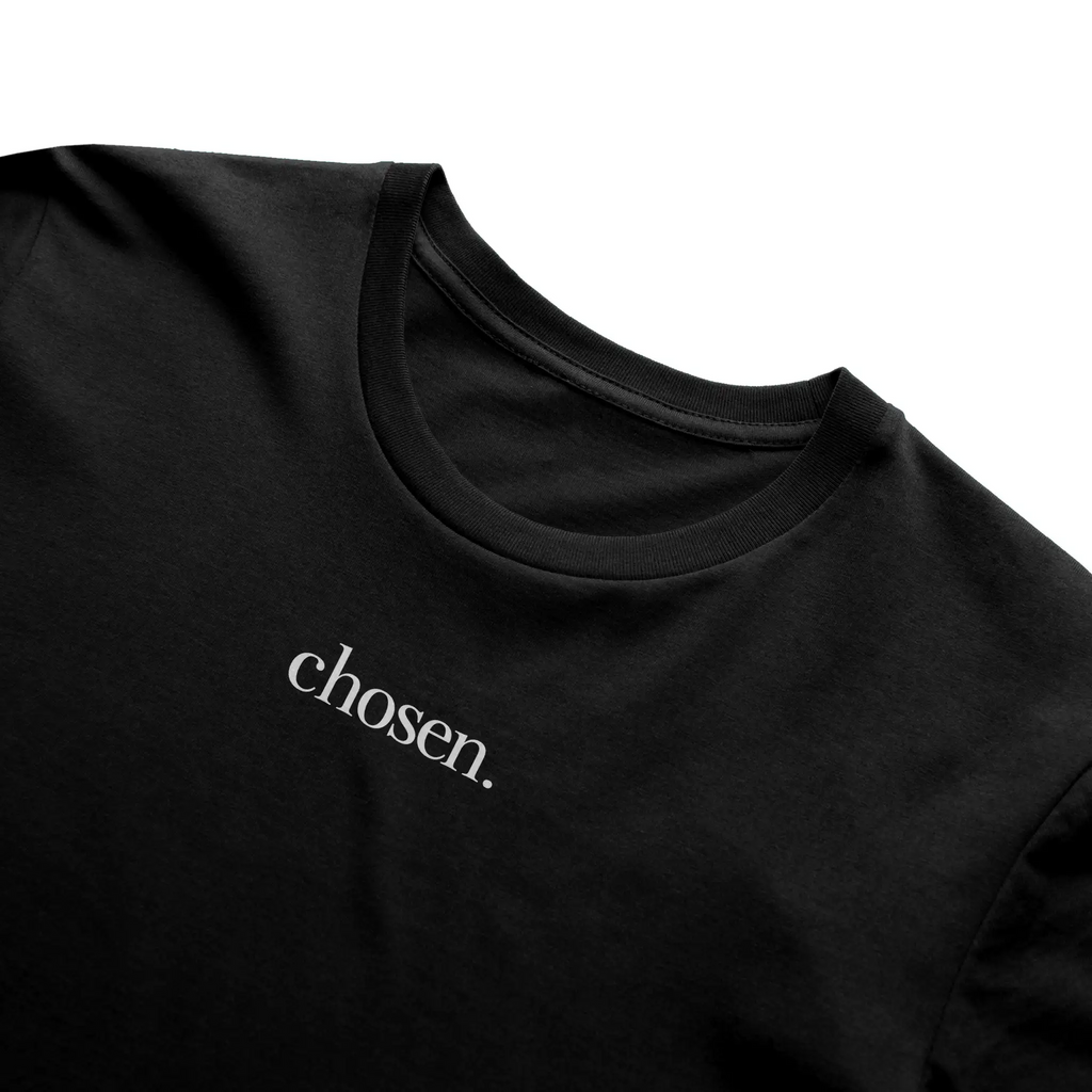 The Founding Chosen Men's Tee