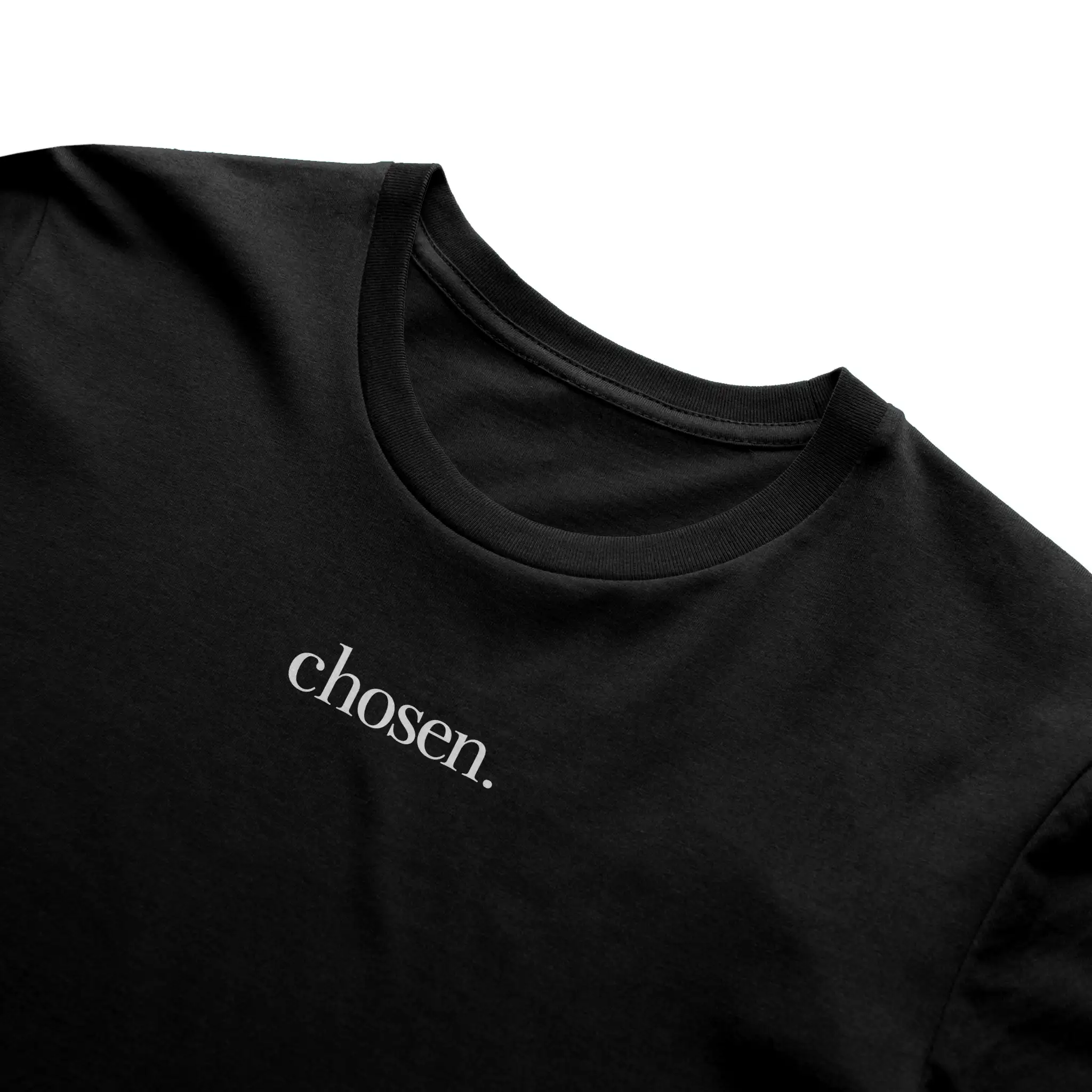 The Founding Chosen Men's Tee