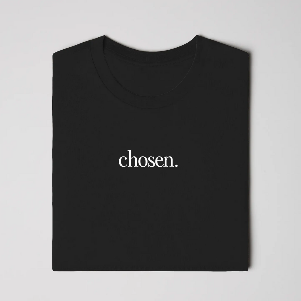 The Founding Chosen Men's Tee