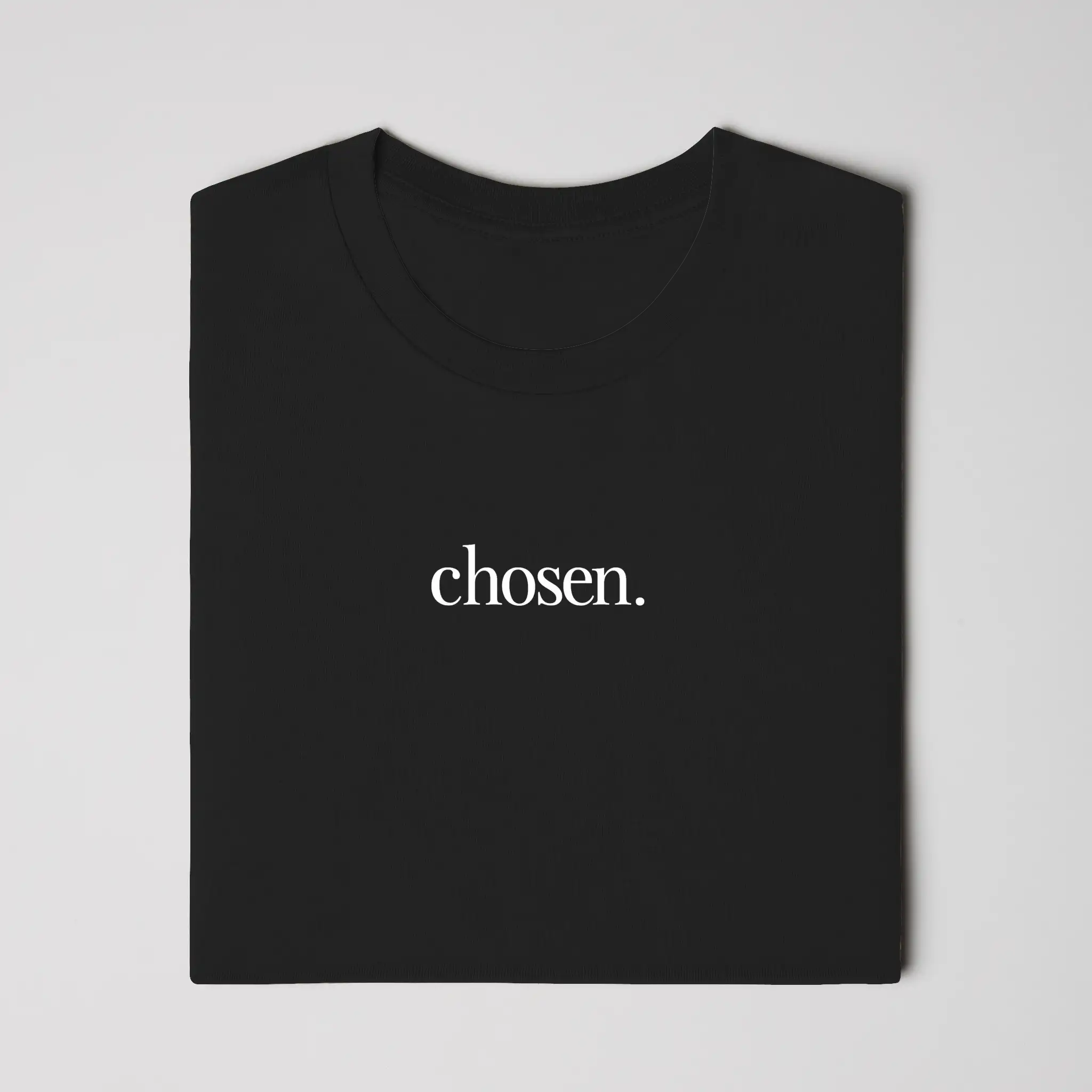 The Founding Chosen Men's Tee