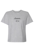 Women's Founding Box Tee