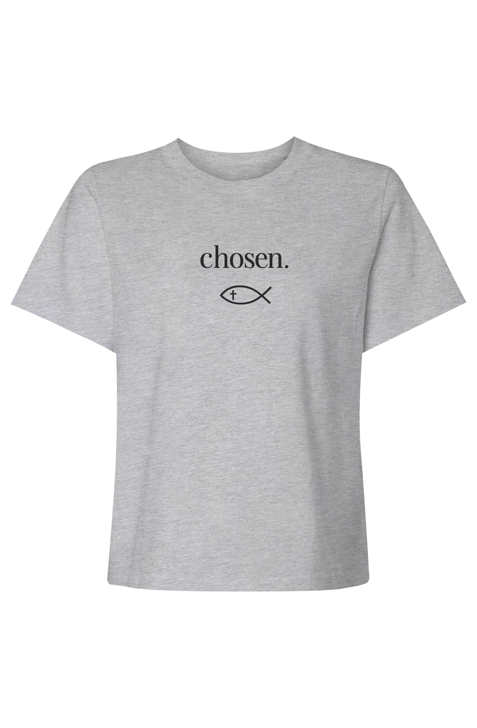 Women's Founding Box Tee
