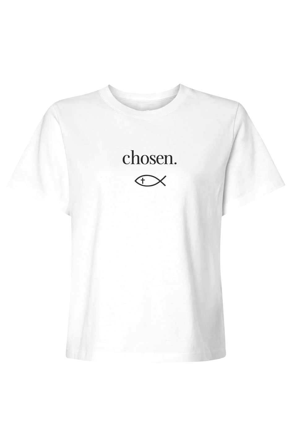 Women's Founding Box Tee