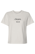 Women's Founding Box Tee