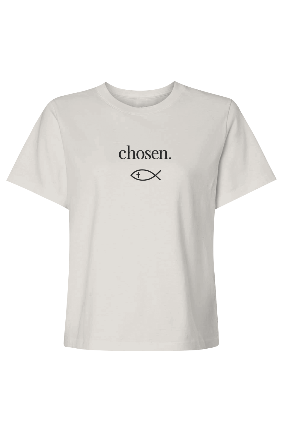 Women's Founding Box Tee