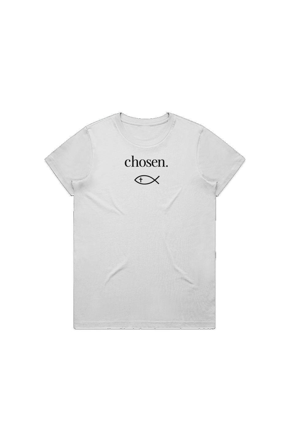 Women's Founding Signature Tee