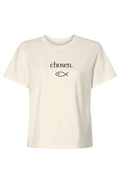 Women's Founding Box Tee