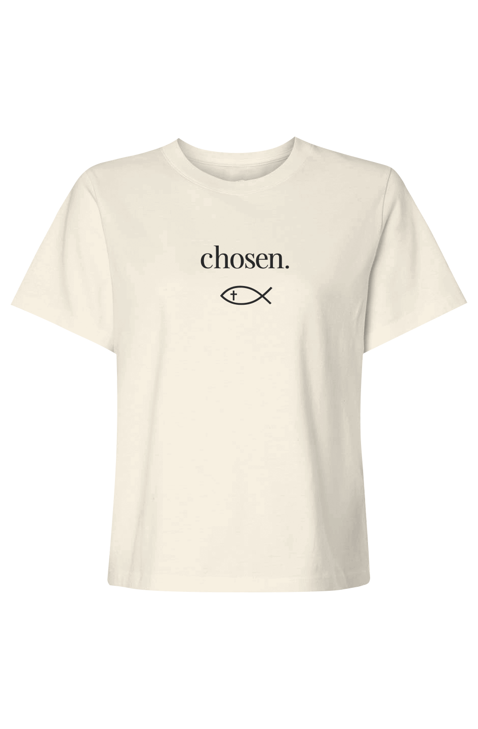 Women's Founding Box Tee
