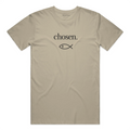 The Founding Men's Logo Tee
