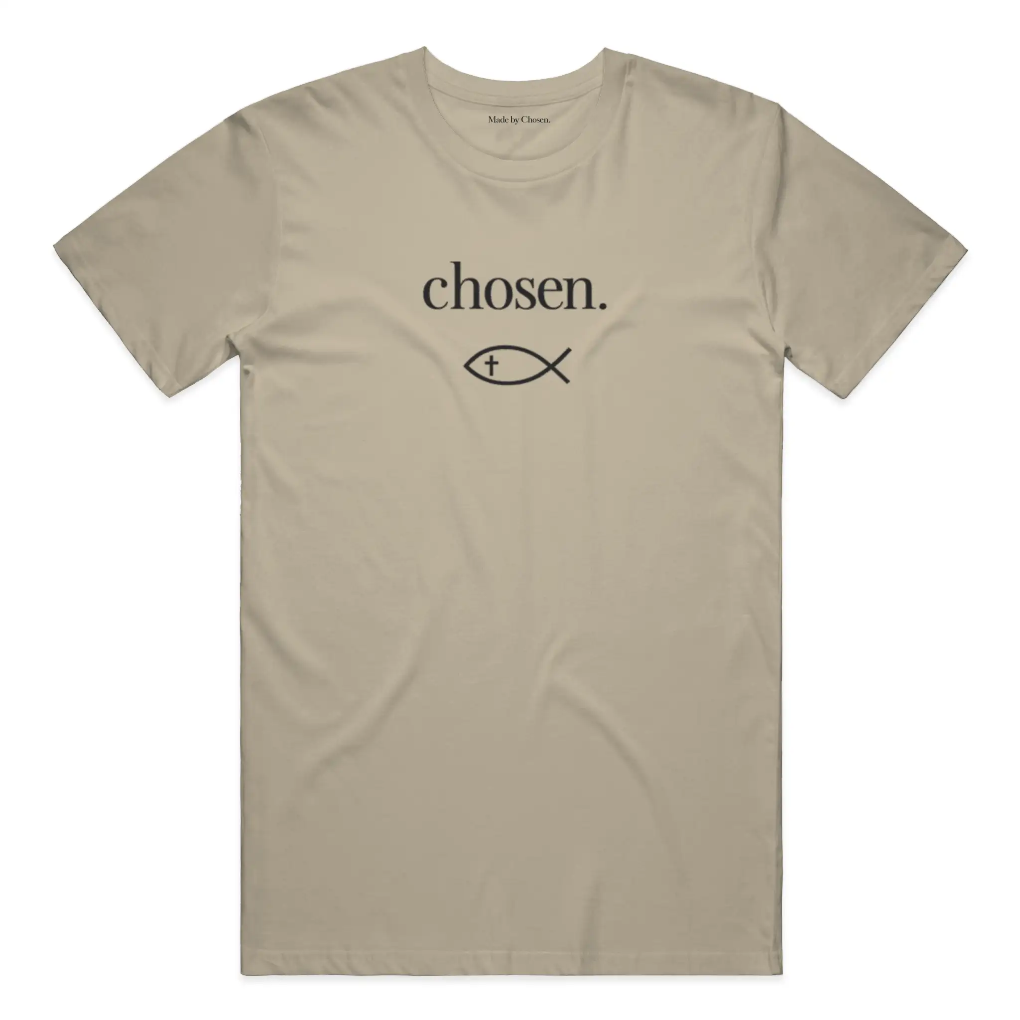 The Founding Men's Logo Tee