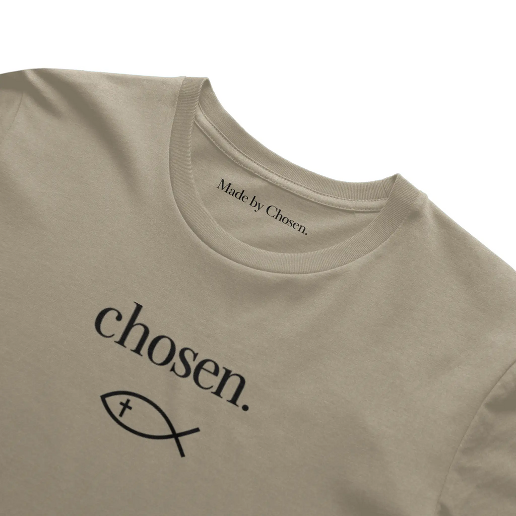 The Founding Men's Logo Tee