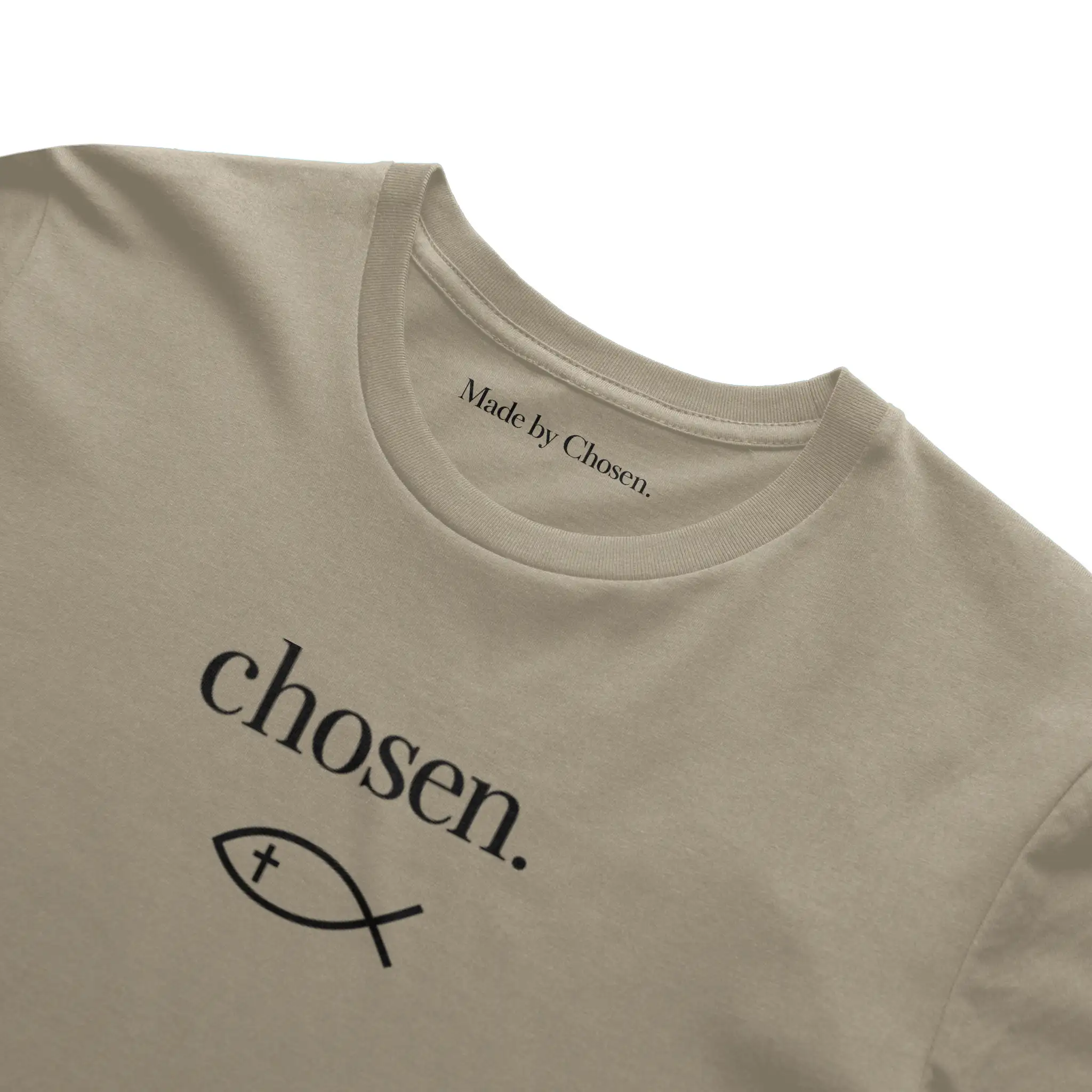 The Founding Men's Logo Tee