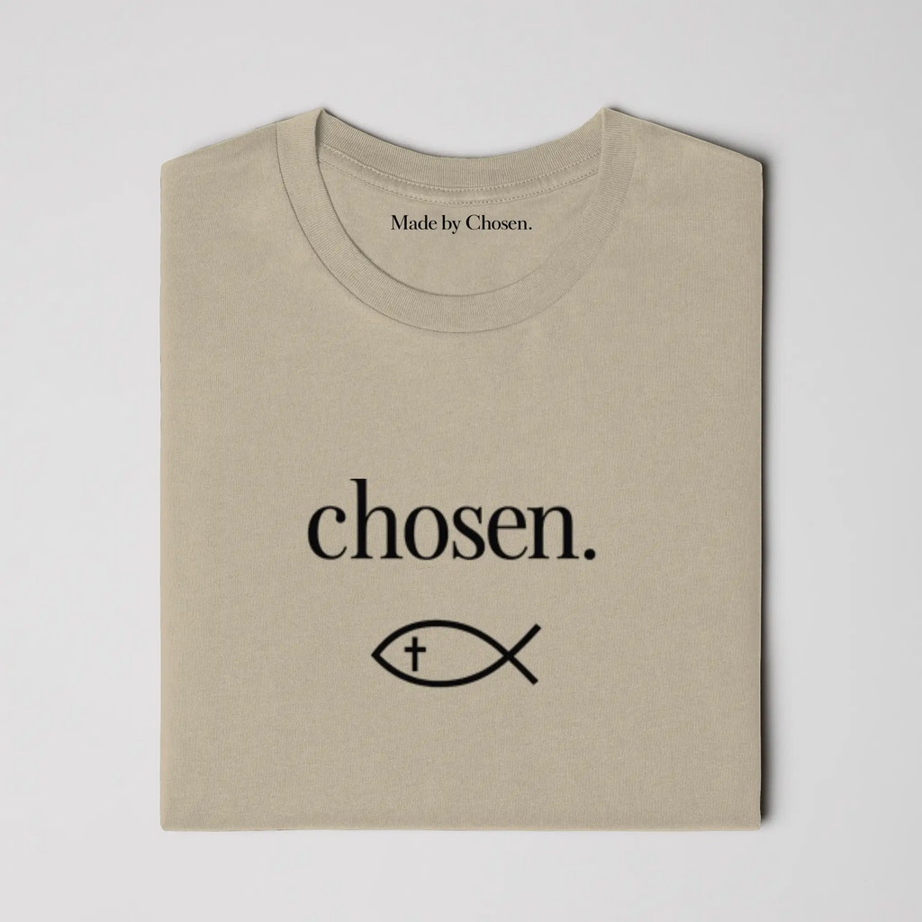 The Founding Men's Logo Tee