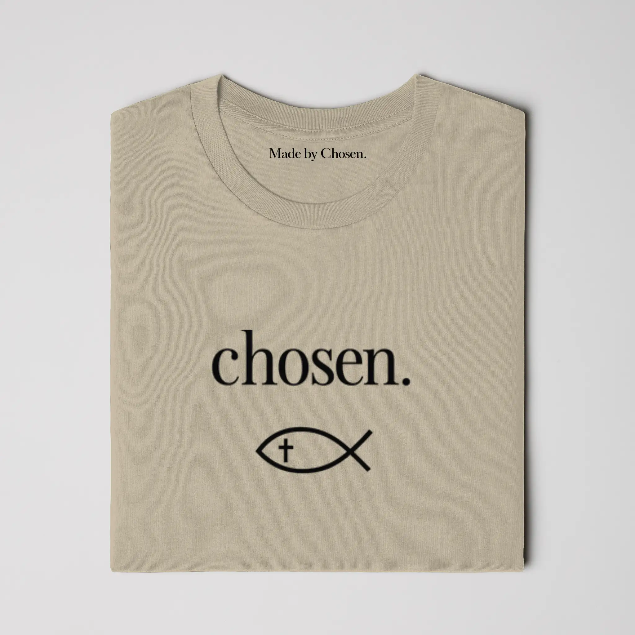 The Founding Men's Logo Tee