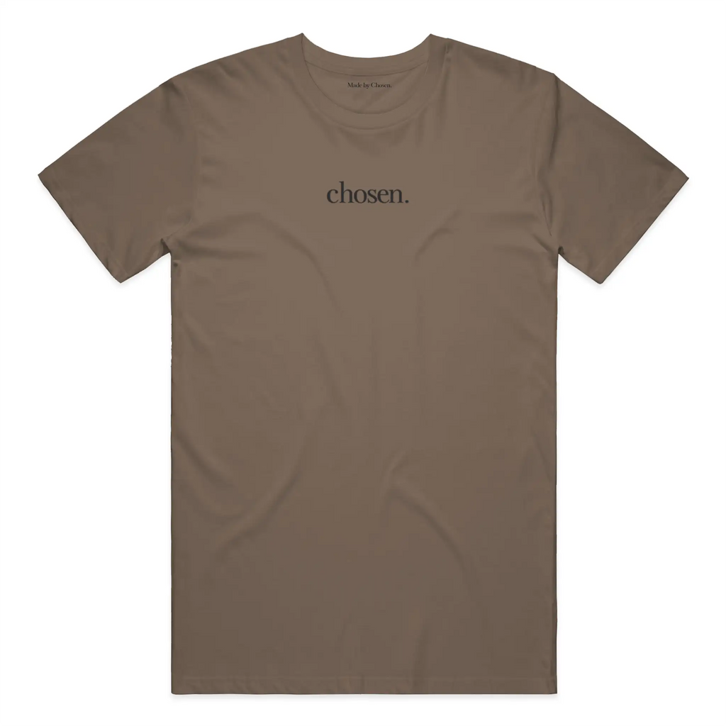 The Founding Chosen Tee