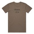 The Founding Men's Logo Tee