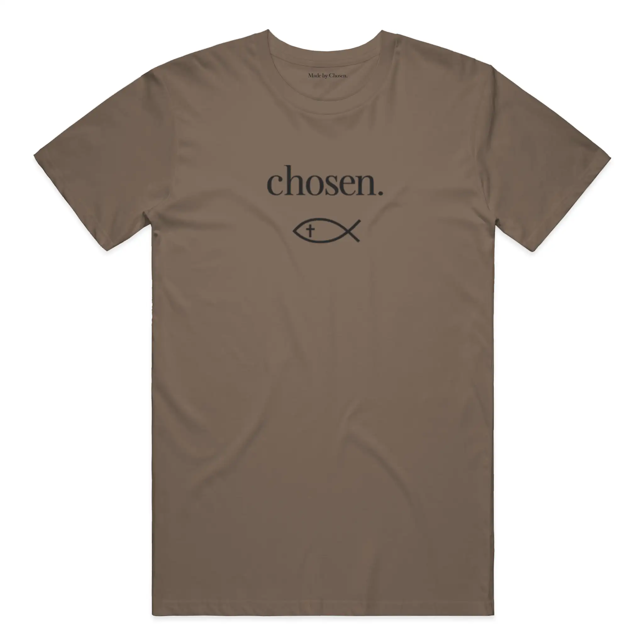 The Founding Men's Logo Tee